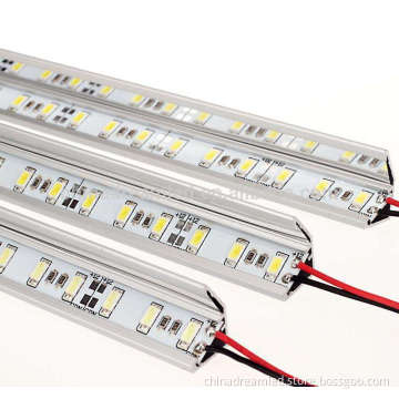 2017 Hot Selling 2835 Led chip 72LEDS High Quality Led Strip